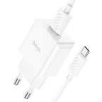 Wall charger “NT2 Peace” THA cable set