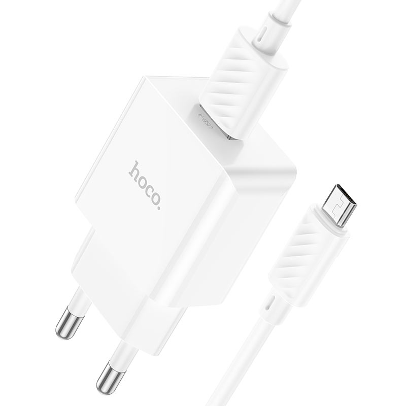 Wall charger “NT2 Peace” THA cable set