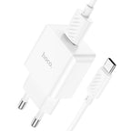 Wall charger “NT2 Peace” THA cable set