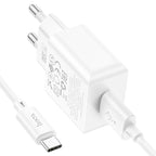 Wall charger “NT2 Peace” THA cable set