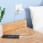 Wall charger “NT2 Peace” THA cable set