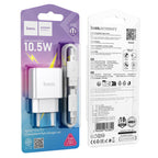 Wall charger “NT2 Peace” THA cable set