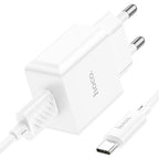 Wall charger “NT2 Peace” THA cable set