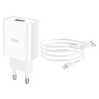 Wall charger “NT3 Grand” THA cable set