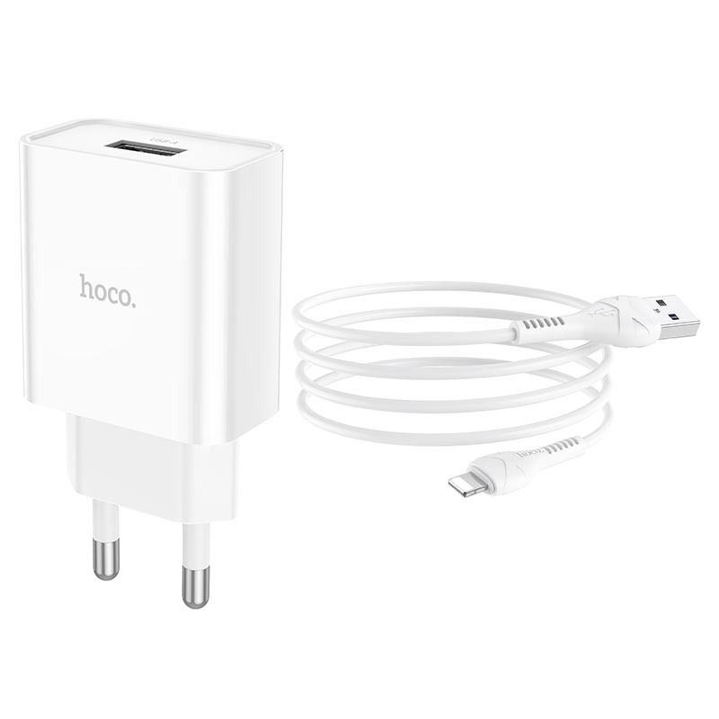 Wall charger “NT3 Grand” THA cable set