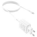 Wall charger “NT3 Grand” THA cable set