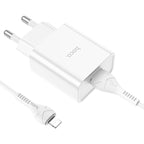Wall charger “NT3 Grand” THA cable set