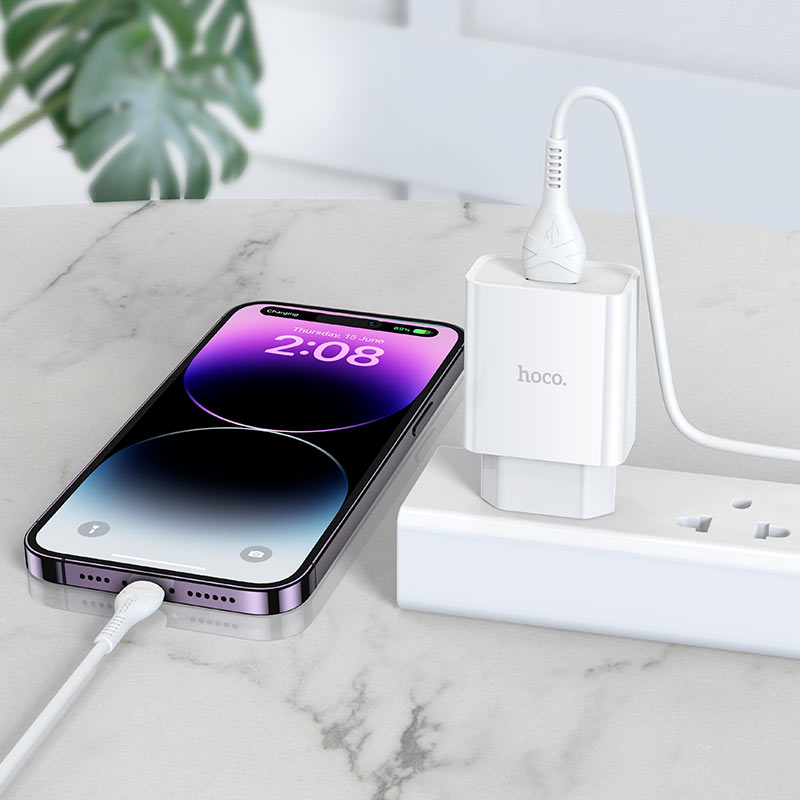 Wall charger “NT3 Grand” THA cable set