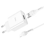 Wall charger “NT3 Grand” THA cable set