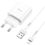 Wall charger “NT3 Grand” THA cable set