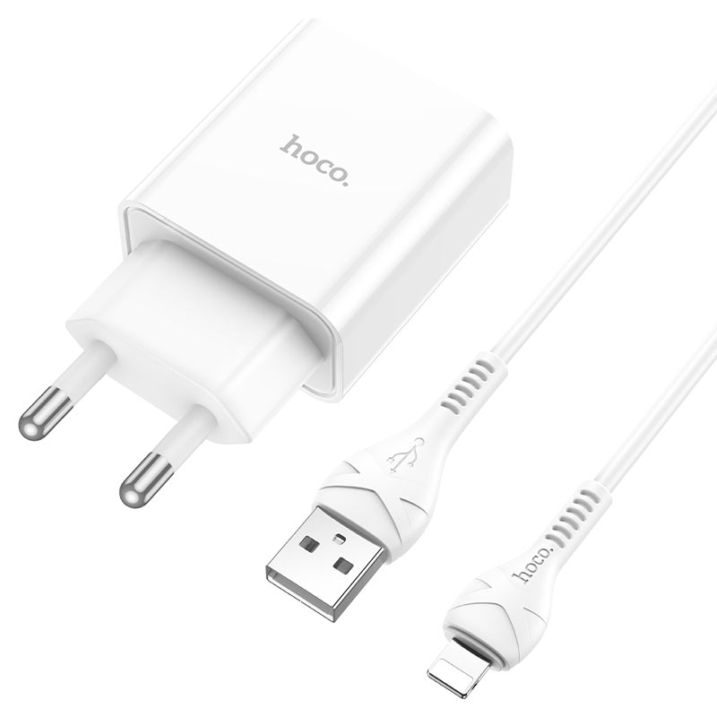 Wall charger “NT3 Grand” THA cable set