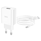 Wall charger “NT3 Grand” THA cable set