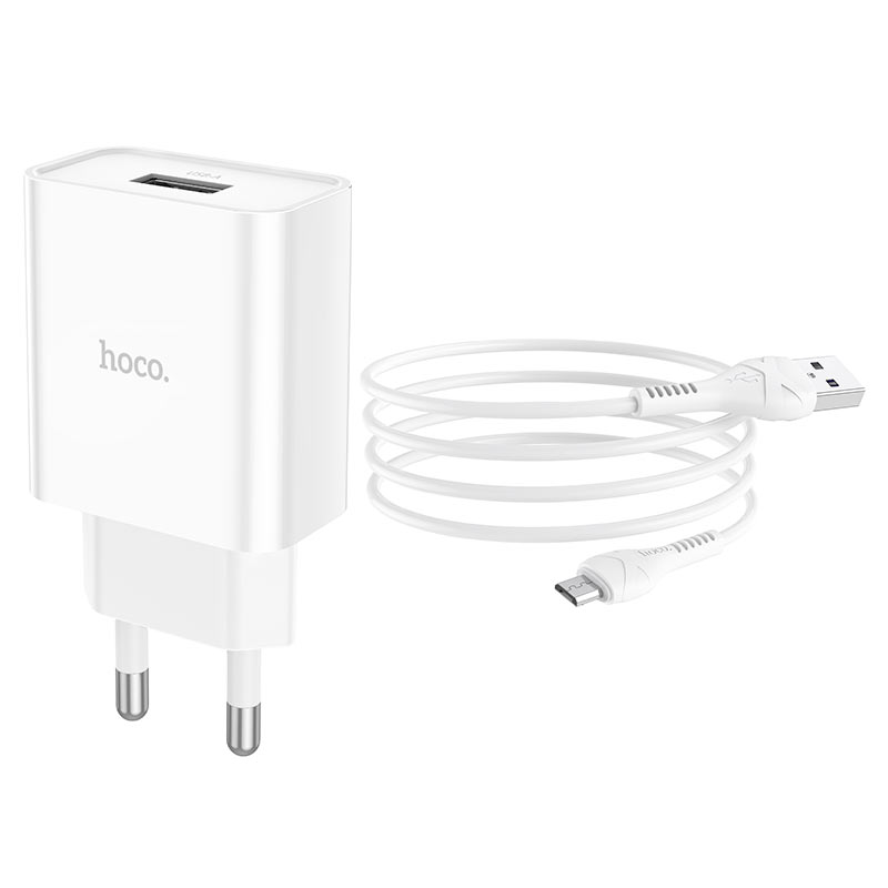 Wall charger “NT3 Grand” THA cable set