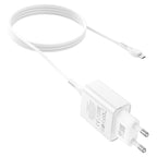 Wall charger “NT3 Grand” THA cable set