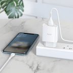 Wall charger “NT3 Grand” THA cable set