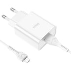 Wall charger “NT3 Grand” THA cable set