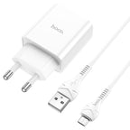 Wall charger “NT3 Grand” THA cable set