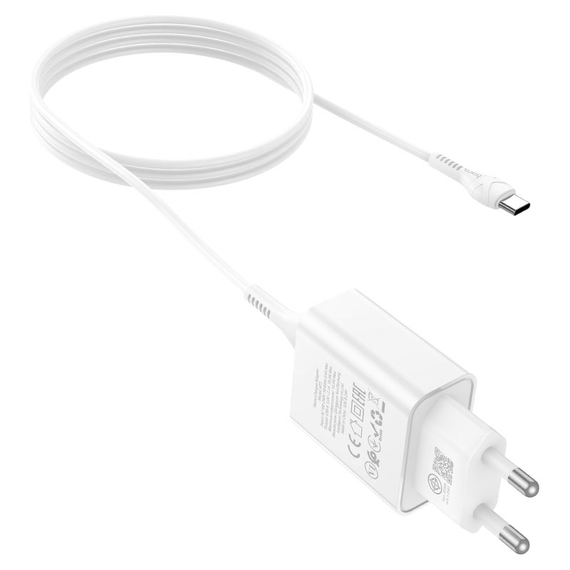Wall charger “NT3 Grand” THA cable set