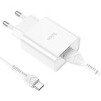 Wall charger “NT3 Grand” THA cable set