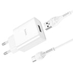 Wall charger “NT3 Grand” THA cable set