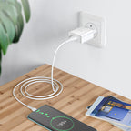 Wall charger “NT3 Grand” THA cable set