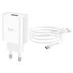 Wall charger “NT3 Grand” THA cable set