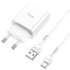 Wall charger “NT3 Grand” THA cable set