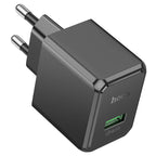 Wall charger “NT5 Superior” QC3.0 THA cable set