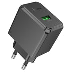 Wall charger “NT5 Superior” QC3.0 THA cable set