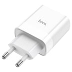 Wall charger “NT9 Maximus” PD20W + QC3.0 THA cable set