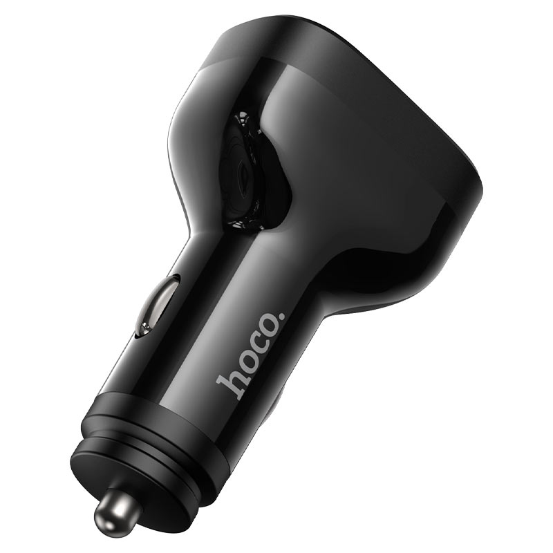 Car charger “NZ11 Guide” 72W