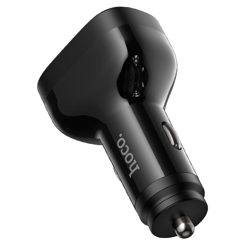 Car charger “NZ11 Guide” 72W