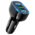 Car charger “NZ11 Guide” 72W