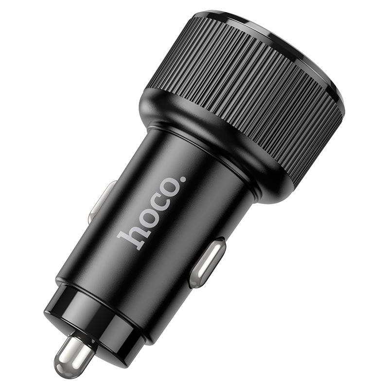Car charger “NZ14B Guerrero” 50W cable set