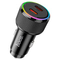Car charger “NZ14B Guerrero” 50W cable set