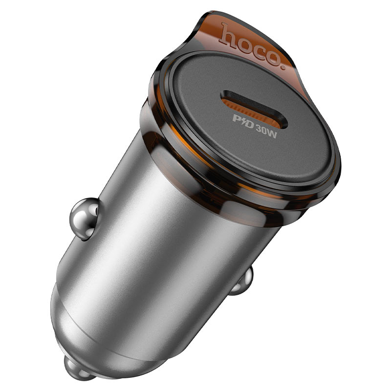 Car charger “NZ16 Rigorous” 30W cable set