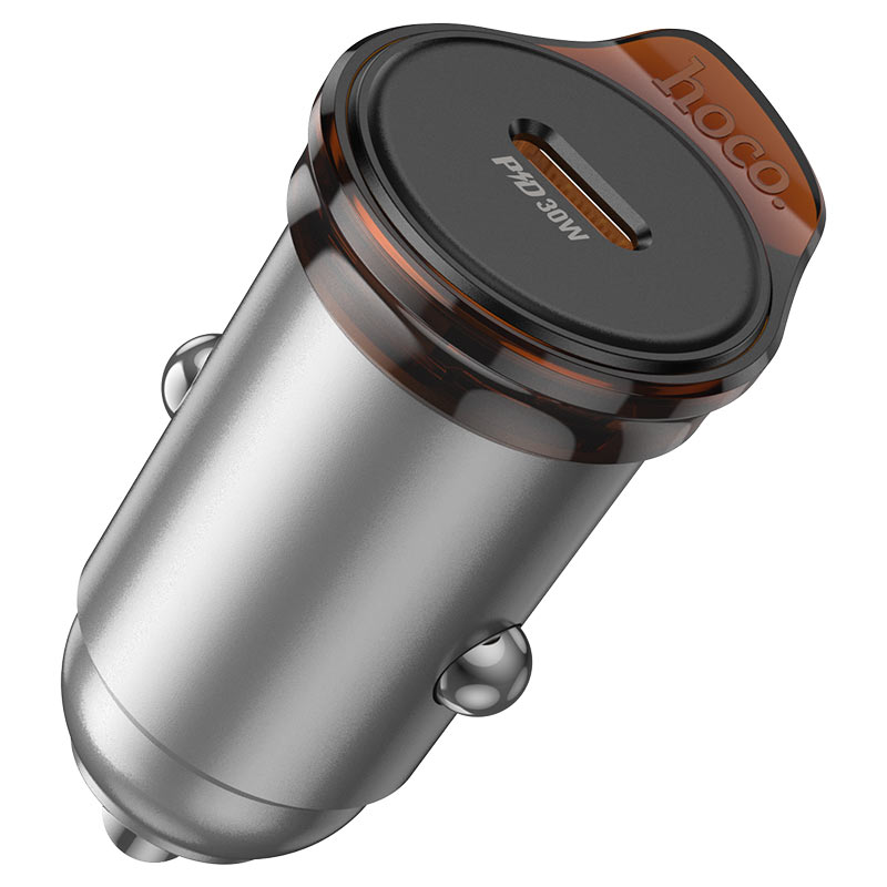 Car charger “NZ16 Rigorous” 30W cable set