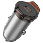 Car charger “NZ16 Rigorous” 30W cable set