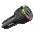 Car charger “NZ17 Avant-garde” 75W cable set
