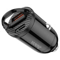 Car charger “NZ2 Link” PD30W+QC3.0 set with cable