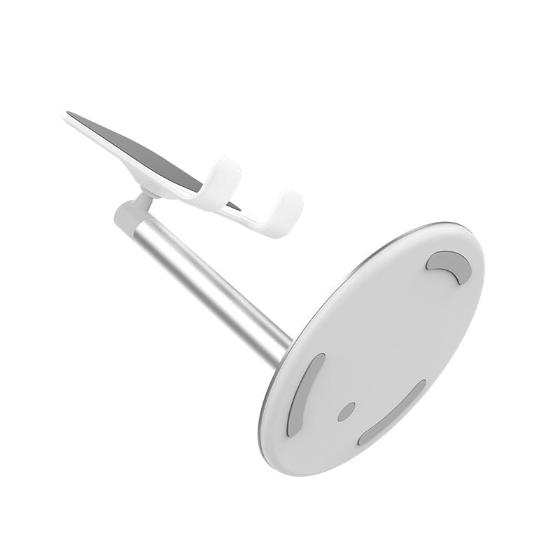 Tabletop holder “PH15” aluminum alloy