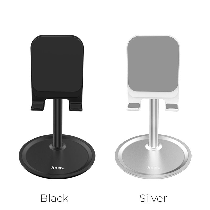 Tabletop holder “PH15” aluminum alloy