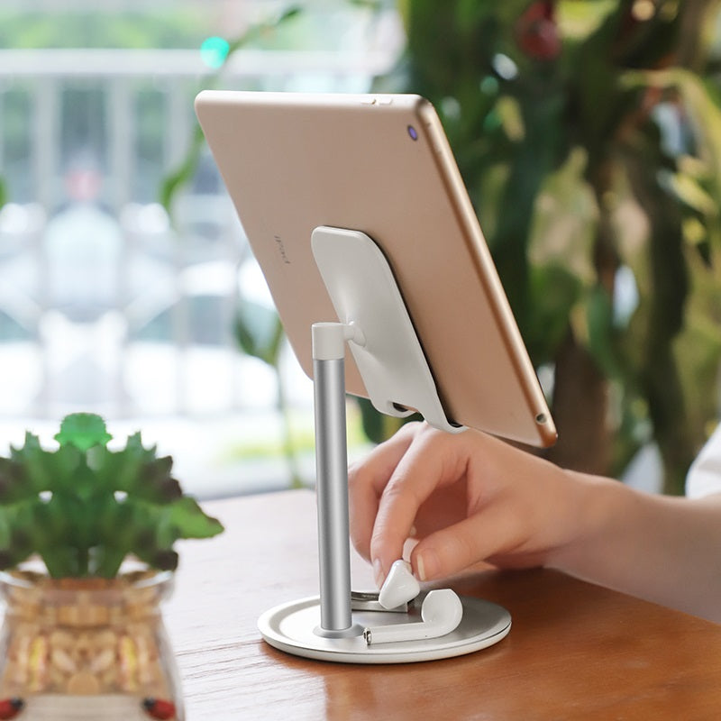 Tabletop holder “PH15” aluminum alloy