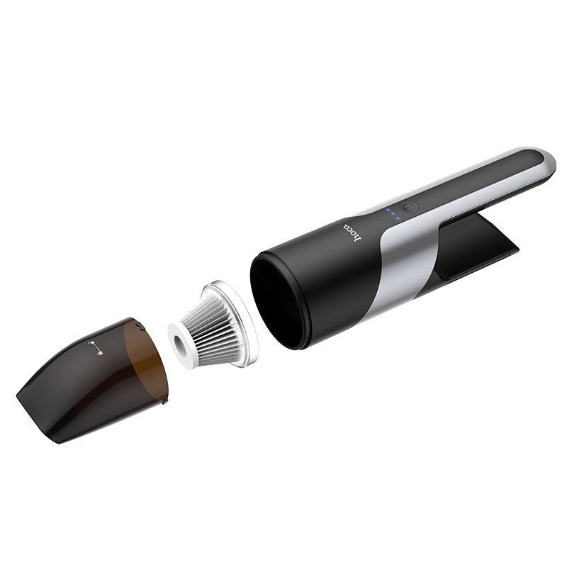 Portable vacuum car cleaner “PH16 Azure”