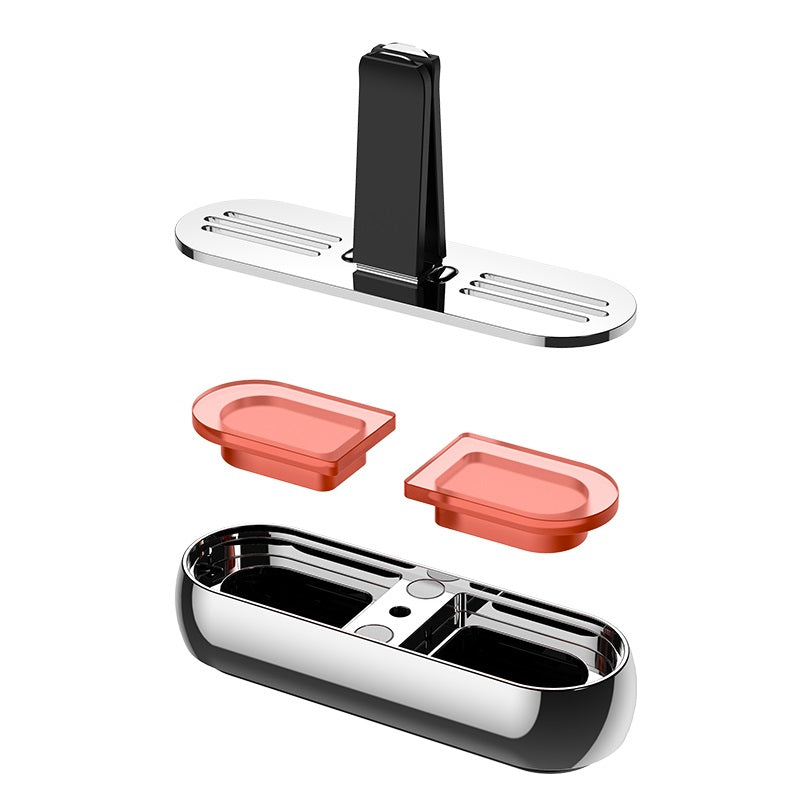 Car aromatherapy “PH17 Charm” for air outlet