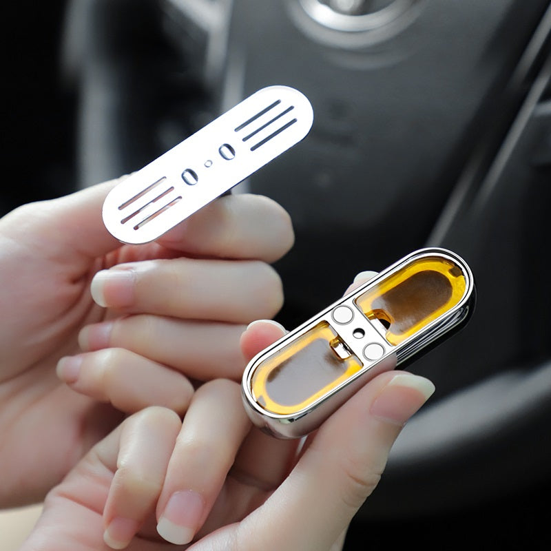 Car aromatherapy “PH17 Charm” for air outlet