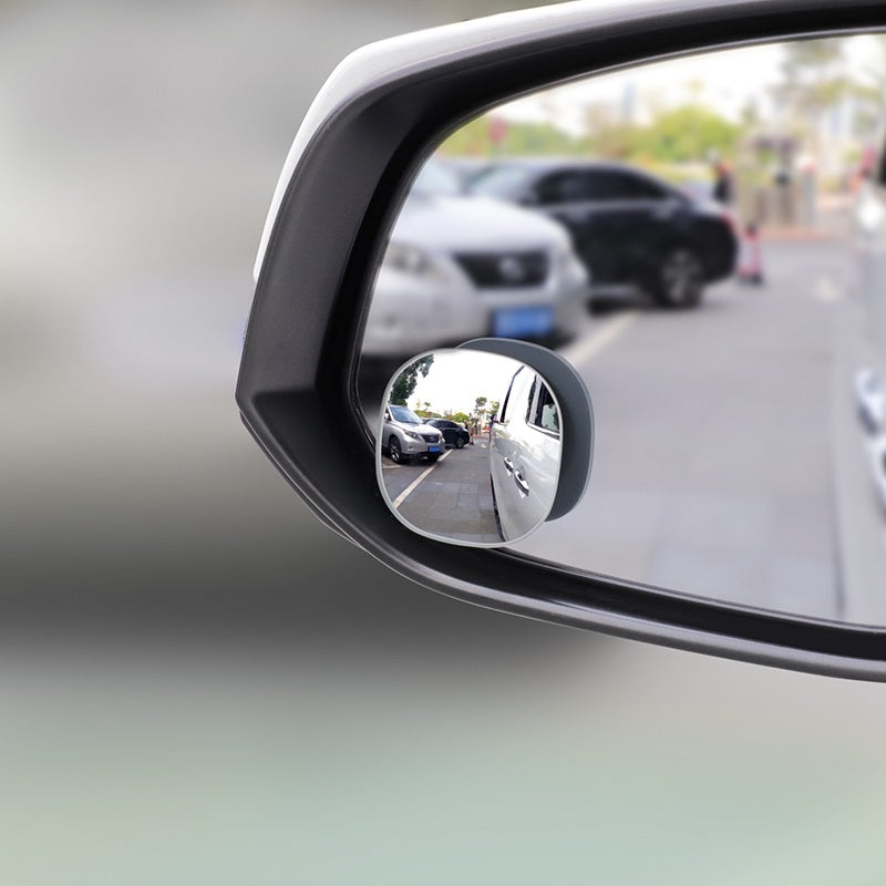Car mirror “PH18 Overview” rear view