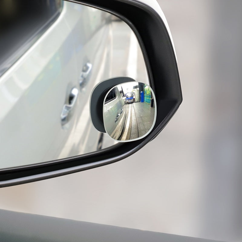 Car mirror “PH18 Overview” rear view