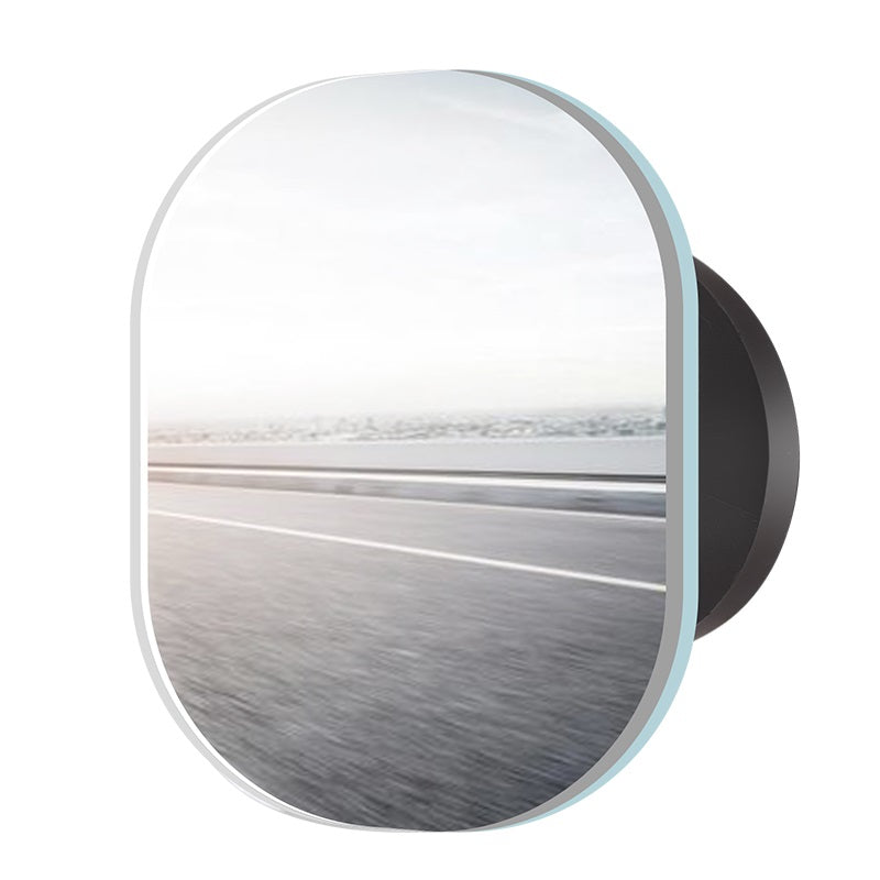 Car mirror “PH18 Overview” rear view