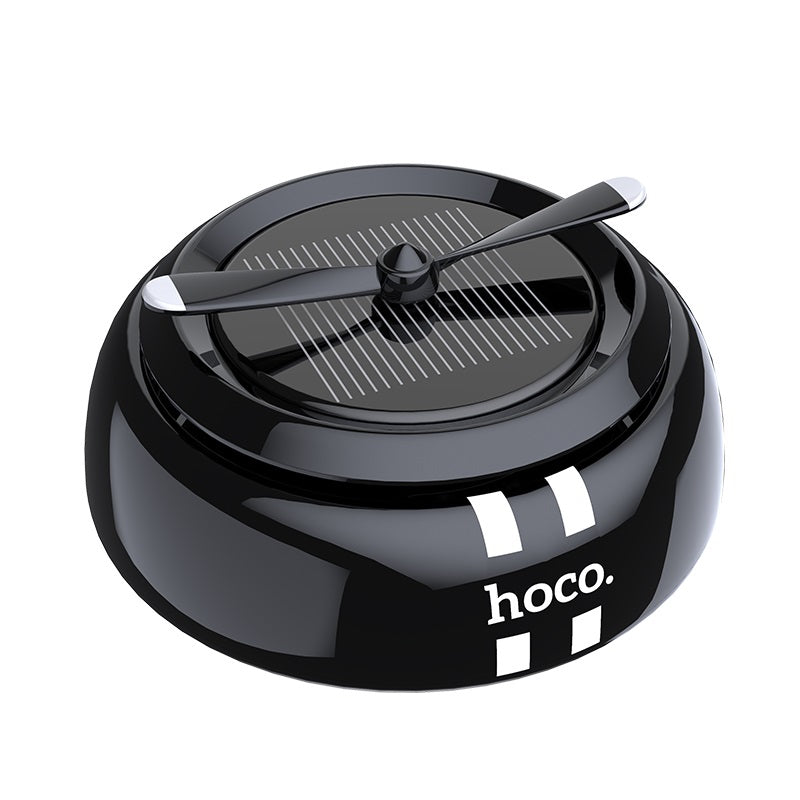 Car aromatherapy “PH22 Bouquet” solar power